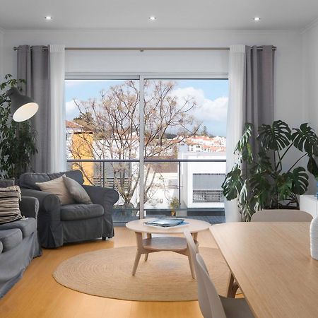 Paim Apartments Ponta Delgada Kültér fotó