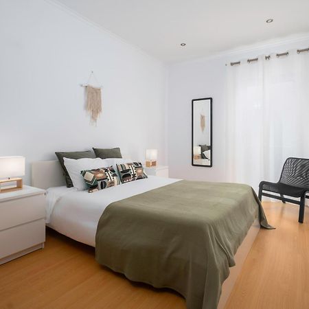 Paim Apartments Ponta Delgada Kültér fotó