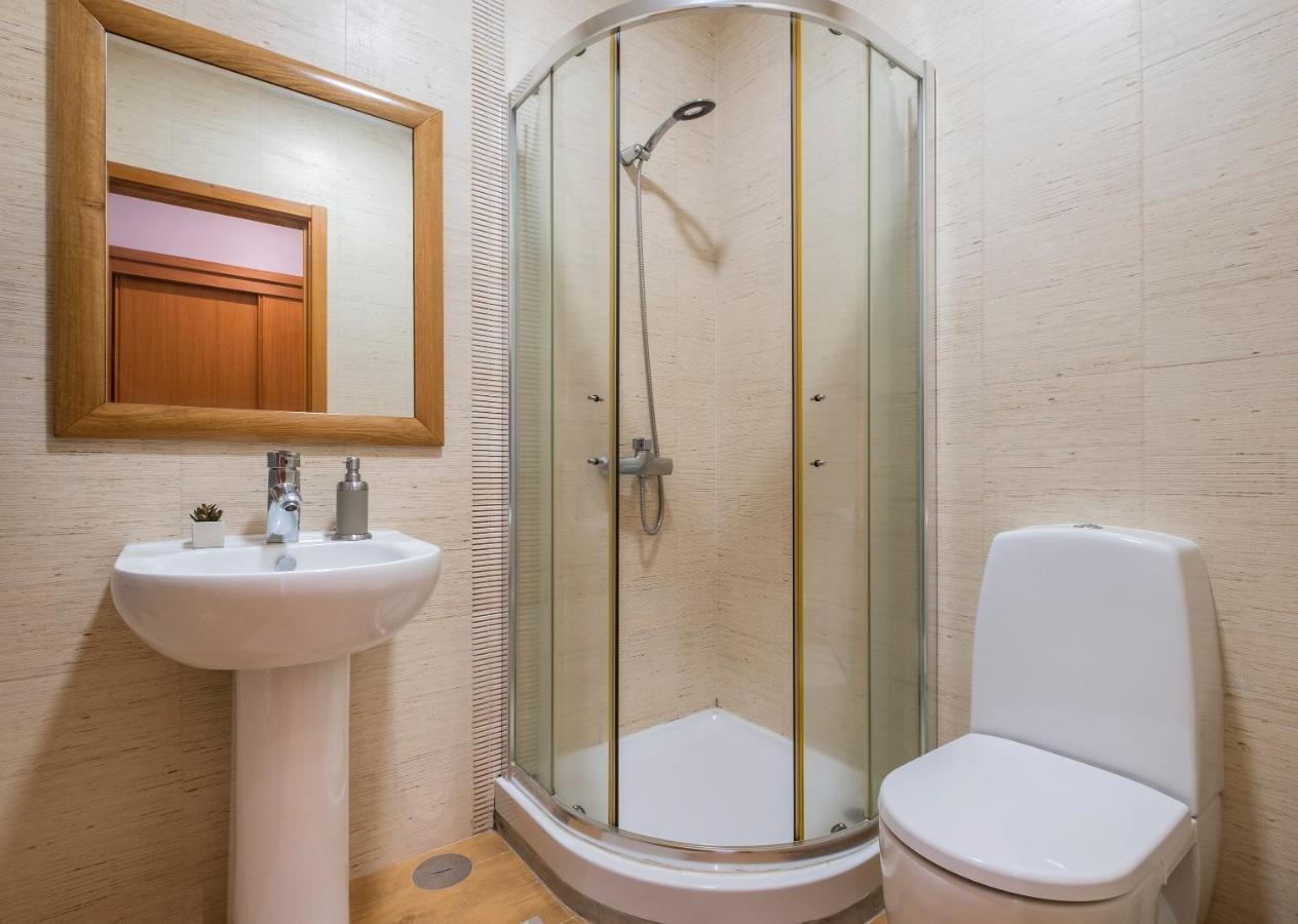 Paim Apartments Ponta Delgada Kültér fotó