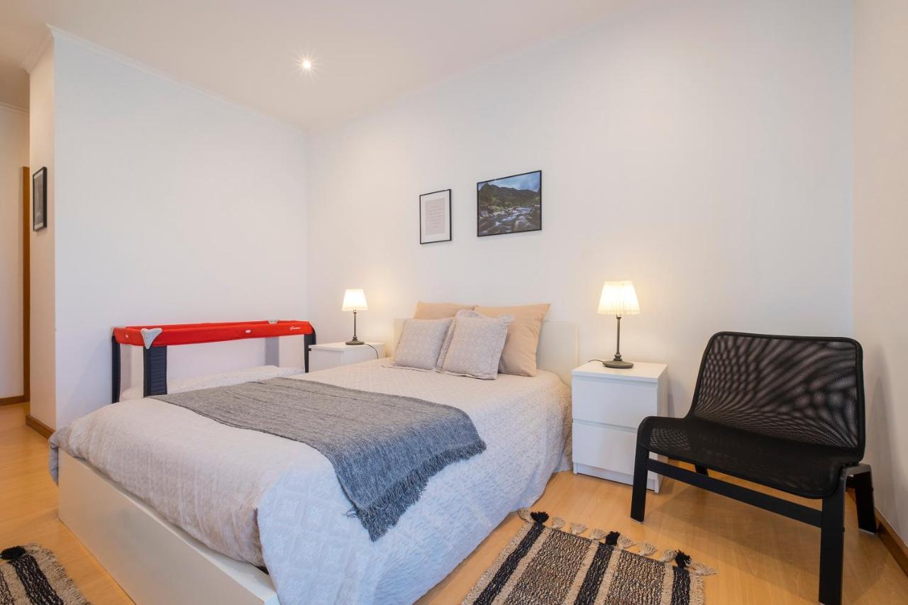 Paim Apartments Ponta Delgada Kültér fotó