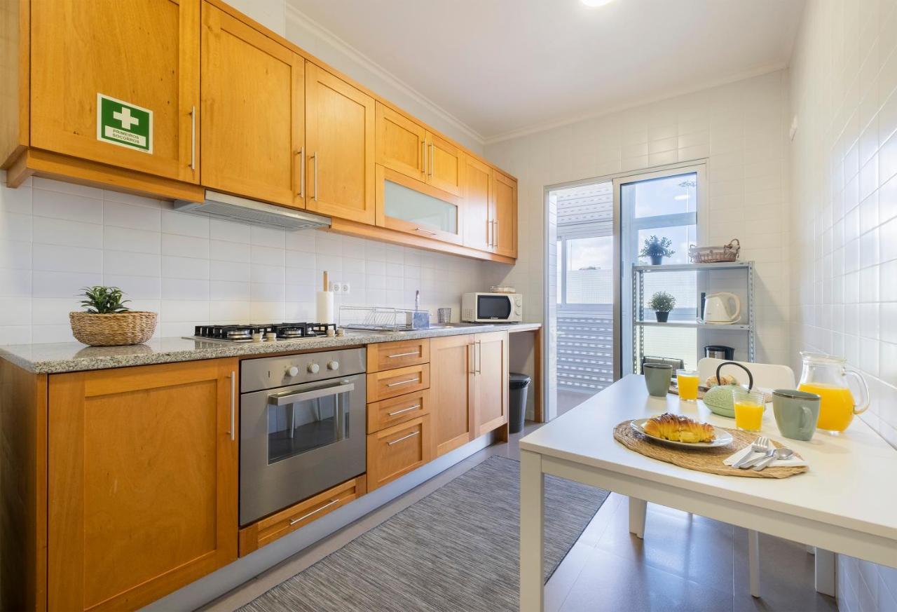 Paim Apartments Ponta Delgada Kültér fotó