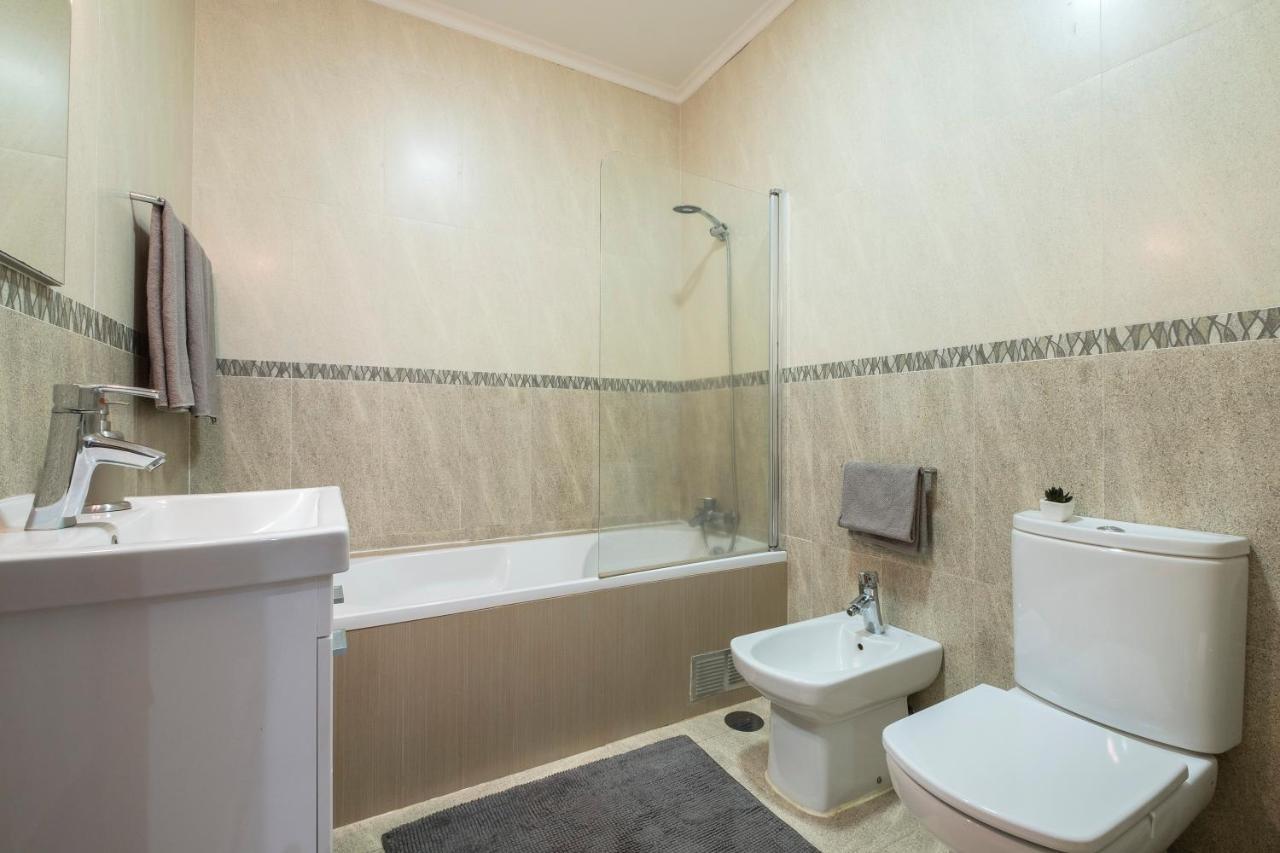Paim Apartments Ponta Delgada Kültér fotó
