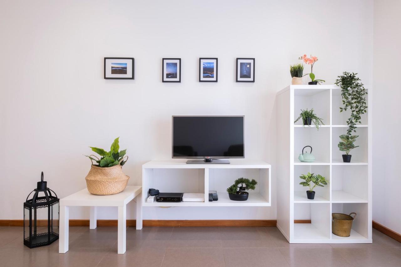 Paim Apartments Ponta Delgada Kültér fotó