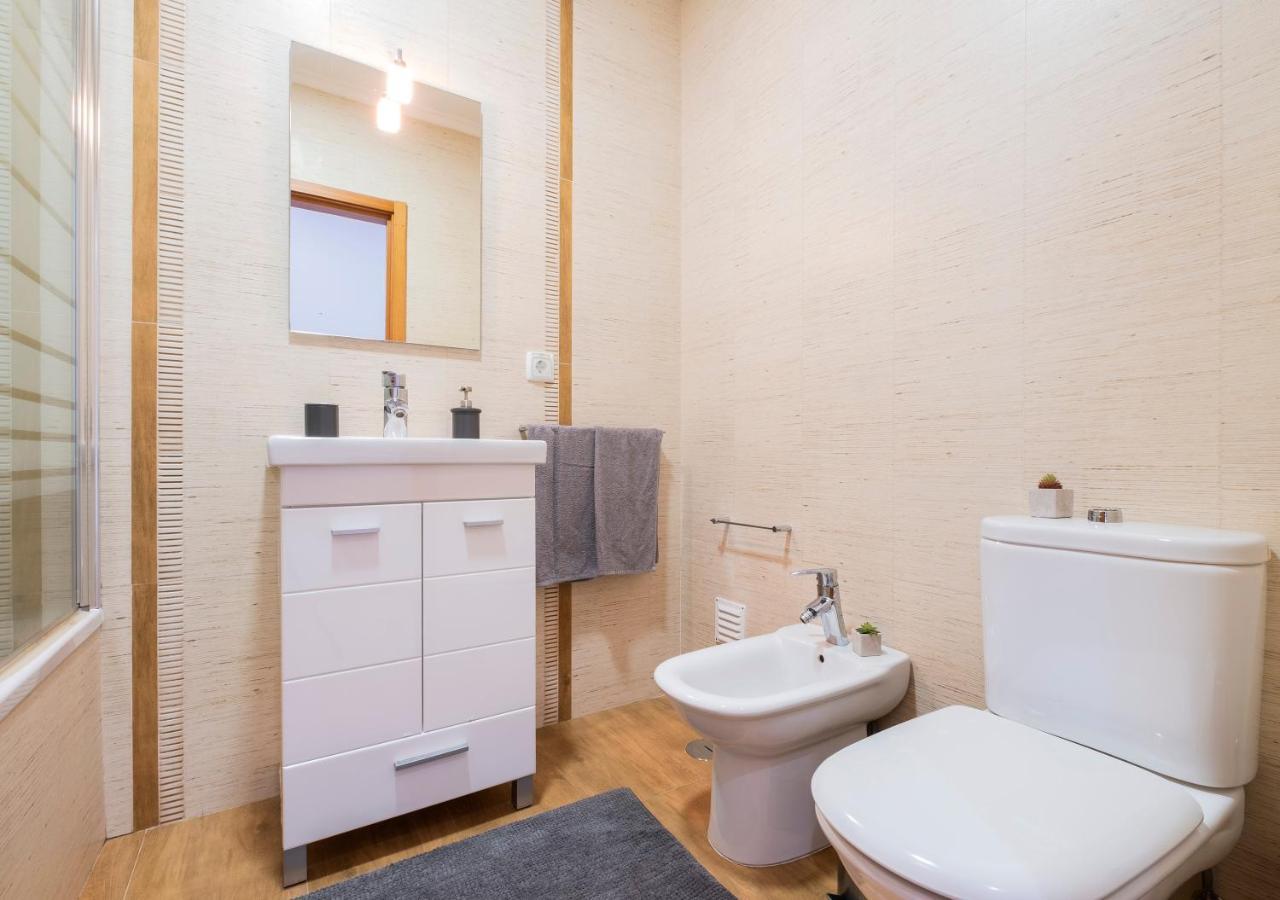 Paim Apartments Ponta Delgada Kültér fotó