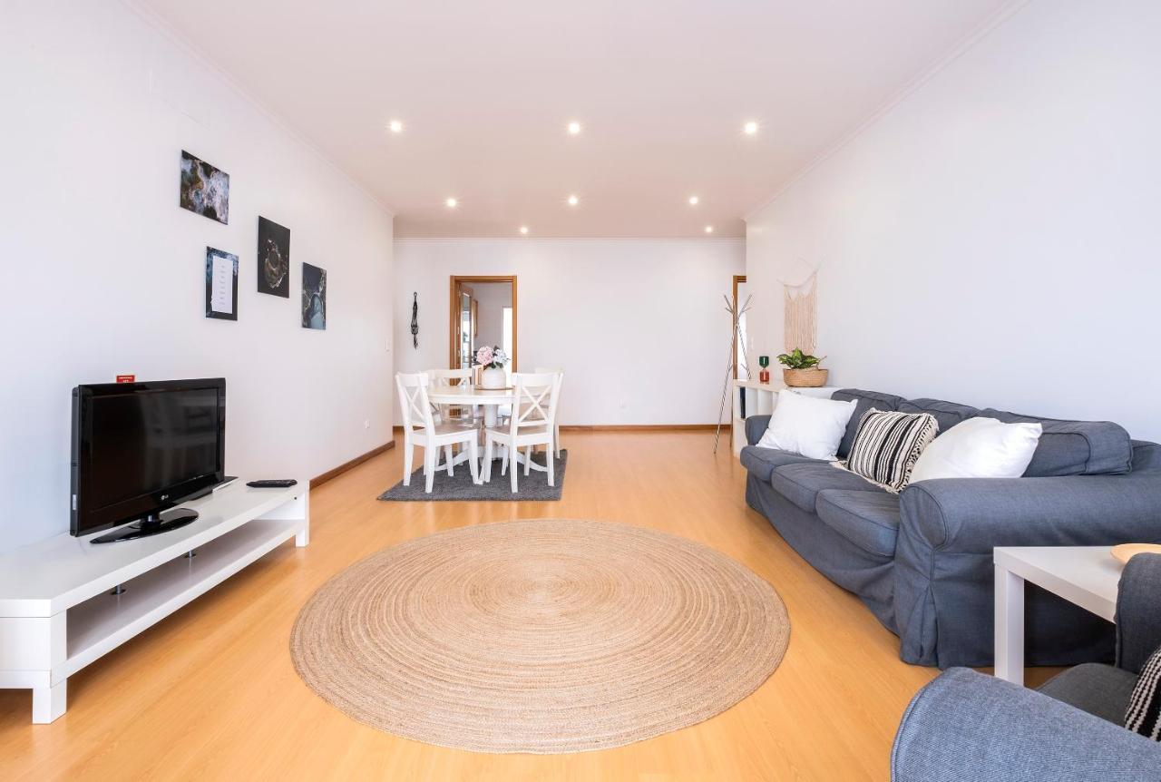 Paim Apartments Ponta Delgada Kültér fotó