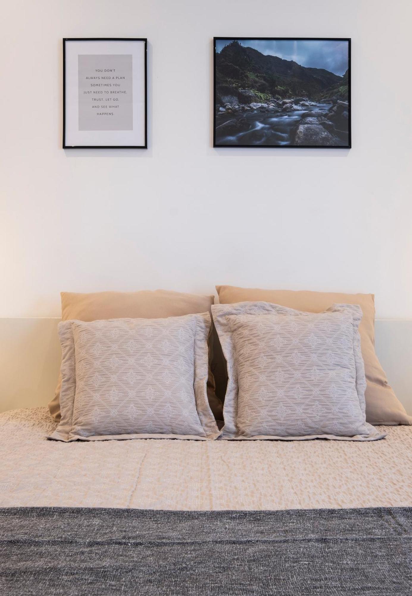 Paim Apartments Ponta Delgada Kültér fotó