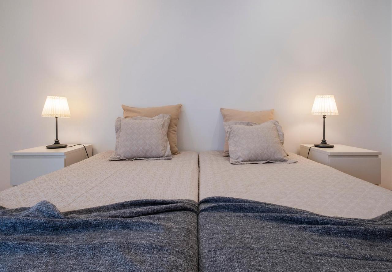 Paim Apartments Ponta Delgada Kültér fotó