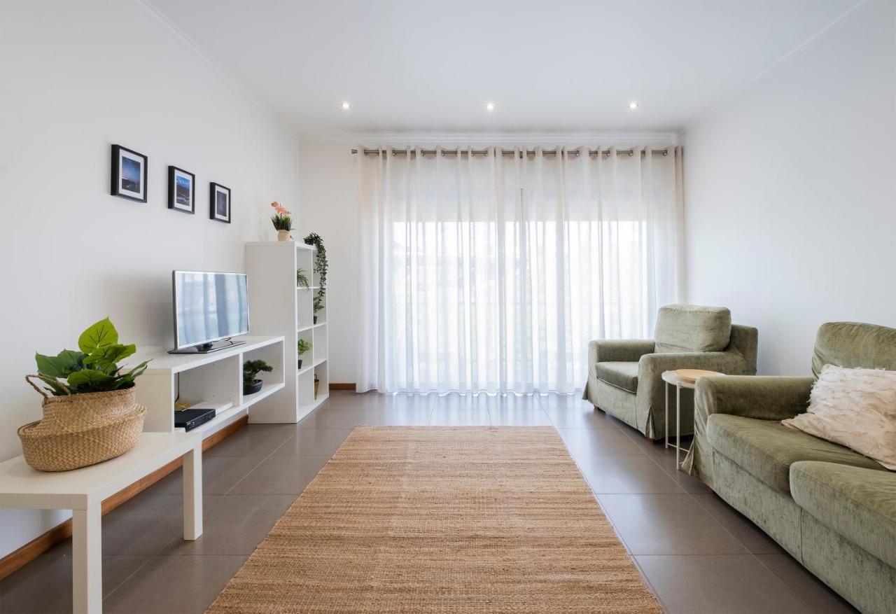 Paim Apartments Ponta Delgada Kültér fotó