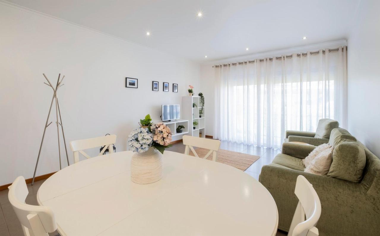 Paim Apartments Ponta Delgada Kültér fotó