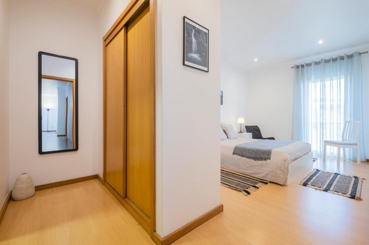 Paim Apartments Ponta Delgada Kültér fotó