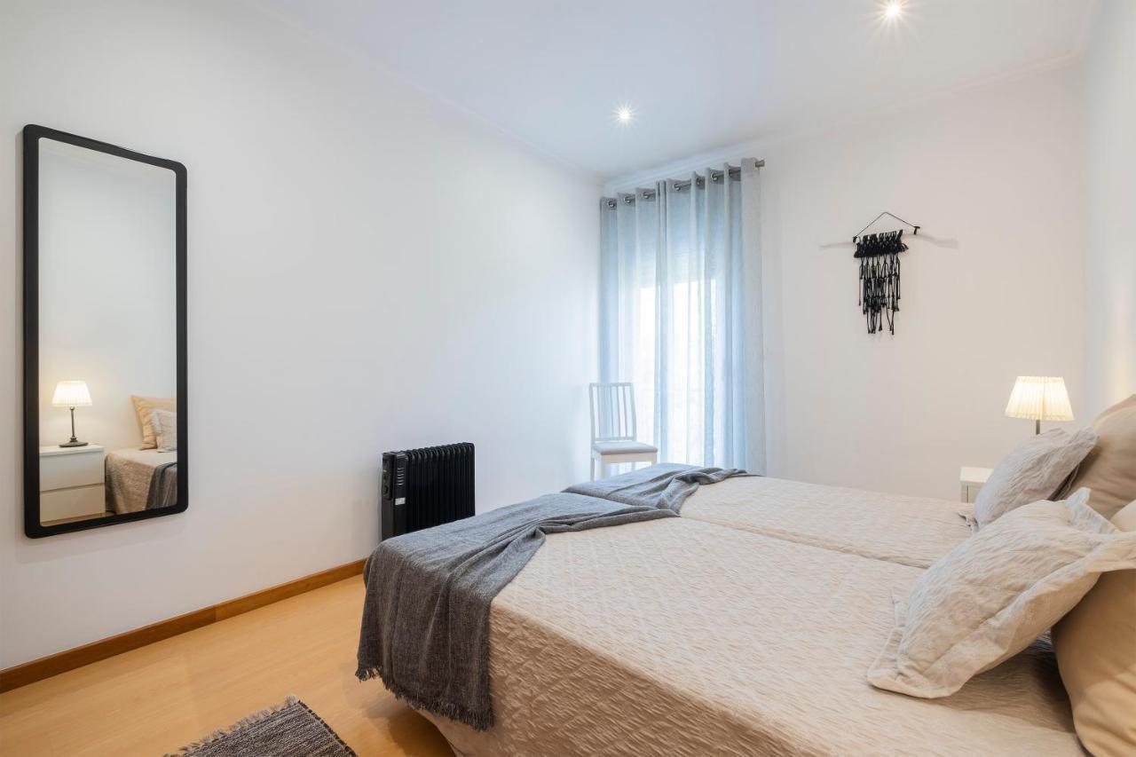 Paim Apartments Ponta Delgada Kültér fotó