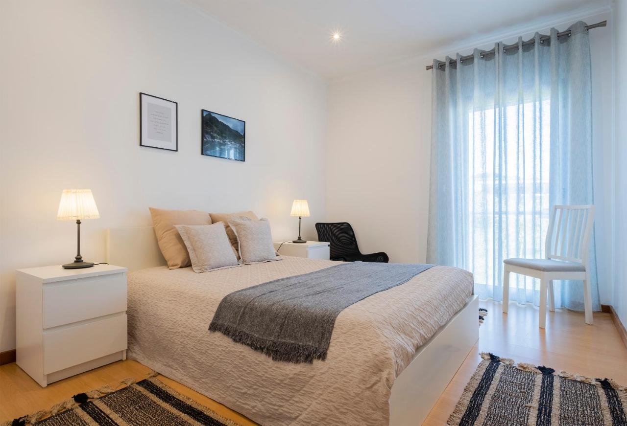 Paim Apartments Ponta Delgada Kültér fotó
