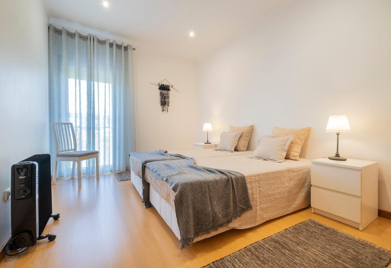 Paim Apartments Ponta Delgada Kültér fotó
