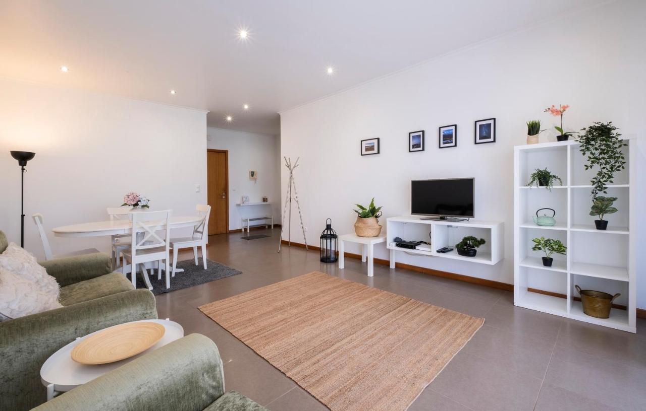 Paim Apartments Ponta Delgada Kültér fotó