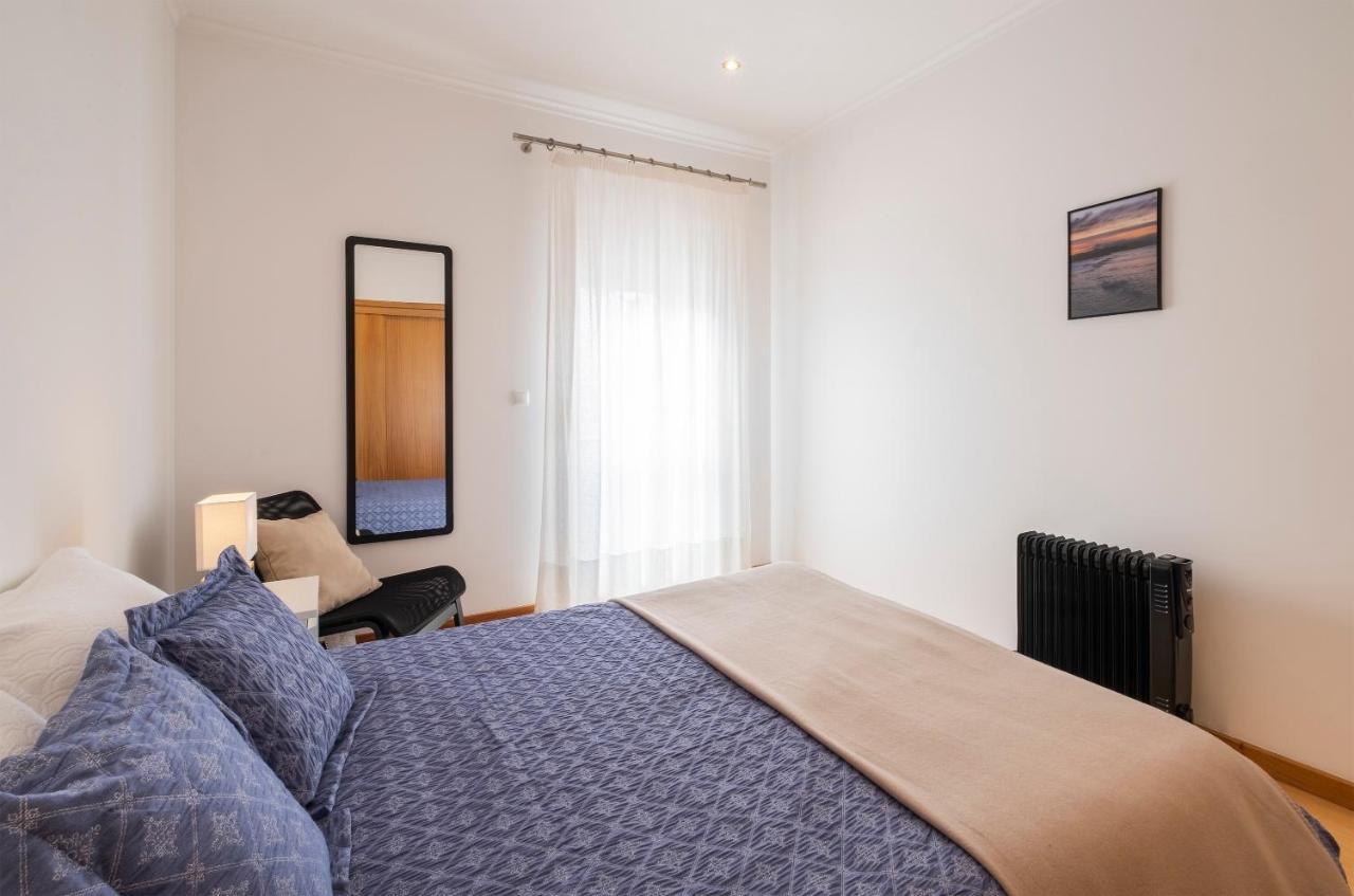 Paim Apartments Ponta Delgada Kültér fotó