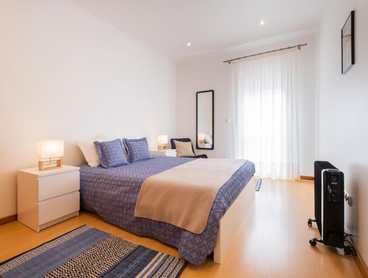 Paim Apartments Ponta Delgada Kültér fotó