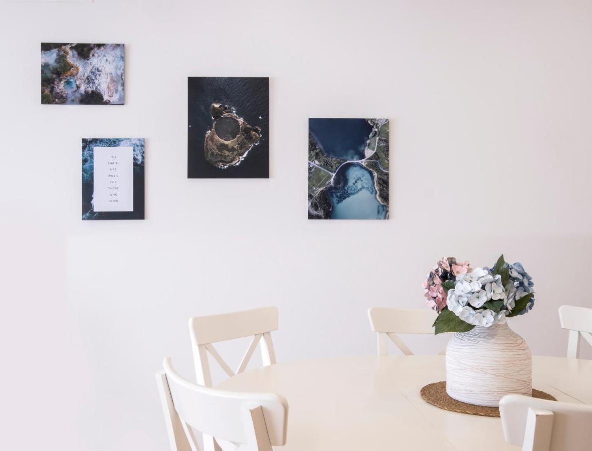 Paim Apartments Ponta Delgada Kültér fotó