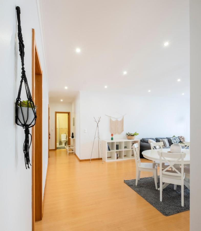 Paim Apartments Ponta Delgada Kültér fotó