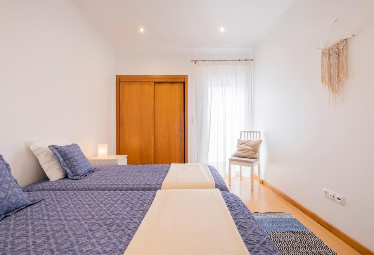 Paim Apartments Ponta Delgada Kültér fotó