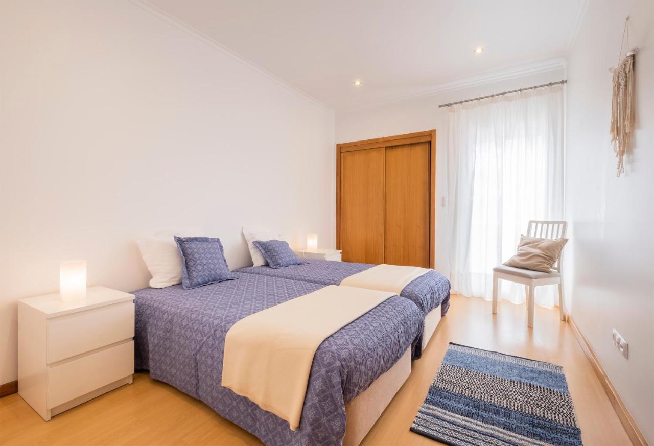 Paim Apartments Ponta Delgada Kültér fotó