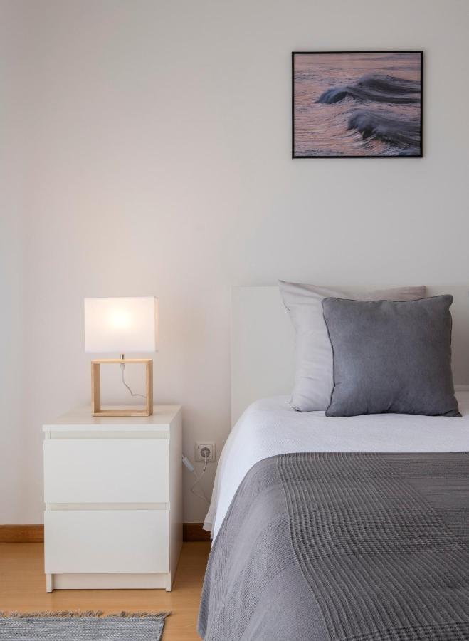 Paim Apartments Ponta Delgada Kültér fotó