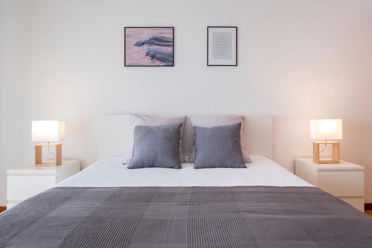 Paim Apartments Ponta Delgada Kültér fotó
