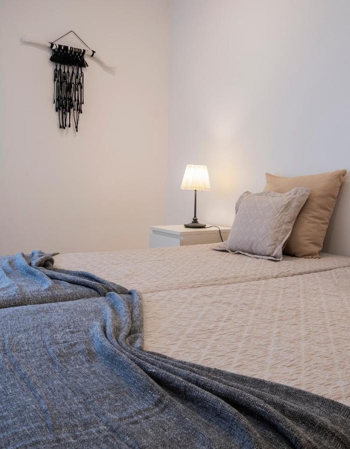 Paim Apartments Ponta Delgada Kültér fotó