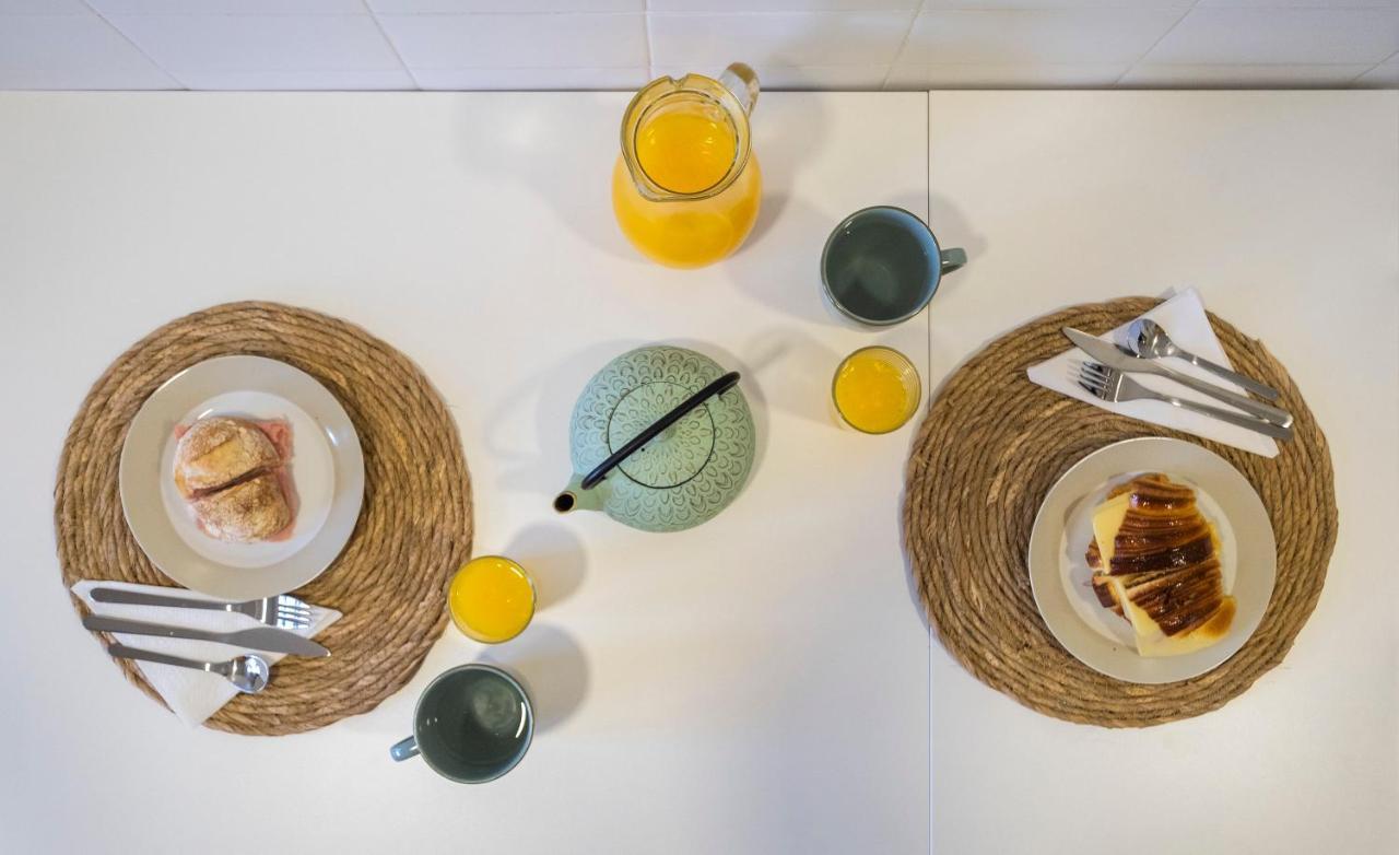 Paim Apartments Ponta Delgada Kültér fotó