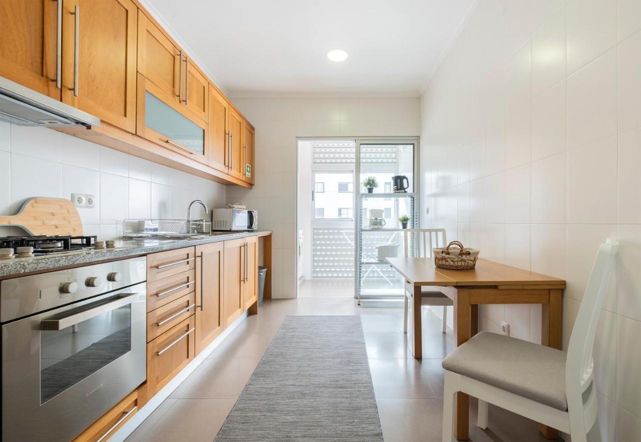 Paim Apartments Ponta Delgada Kültér fotó