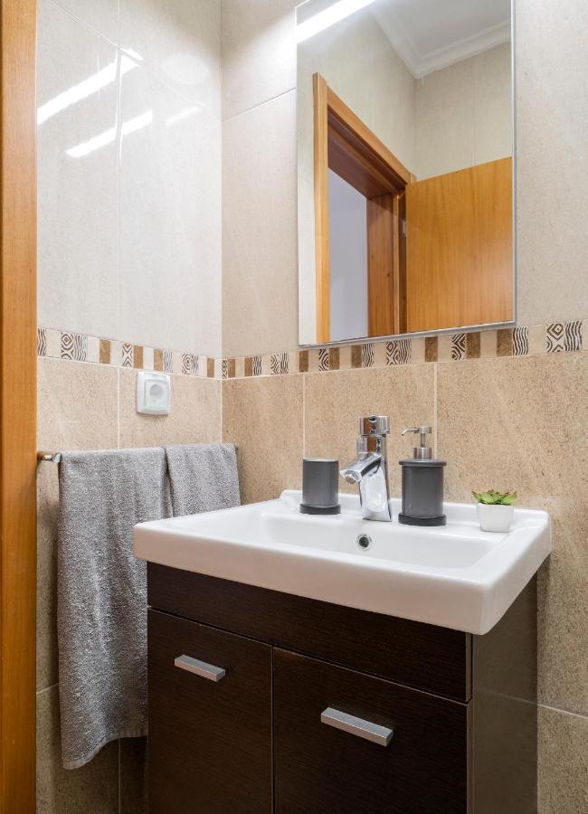 Paim Apartments Ponta Delgada Kültér fotó