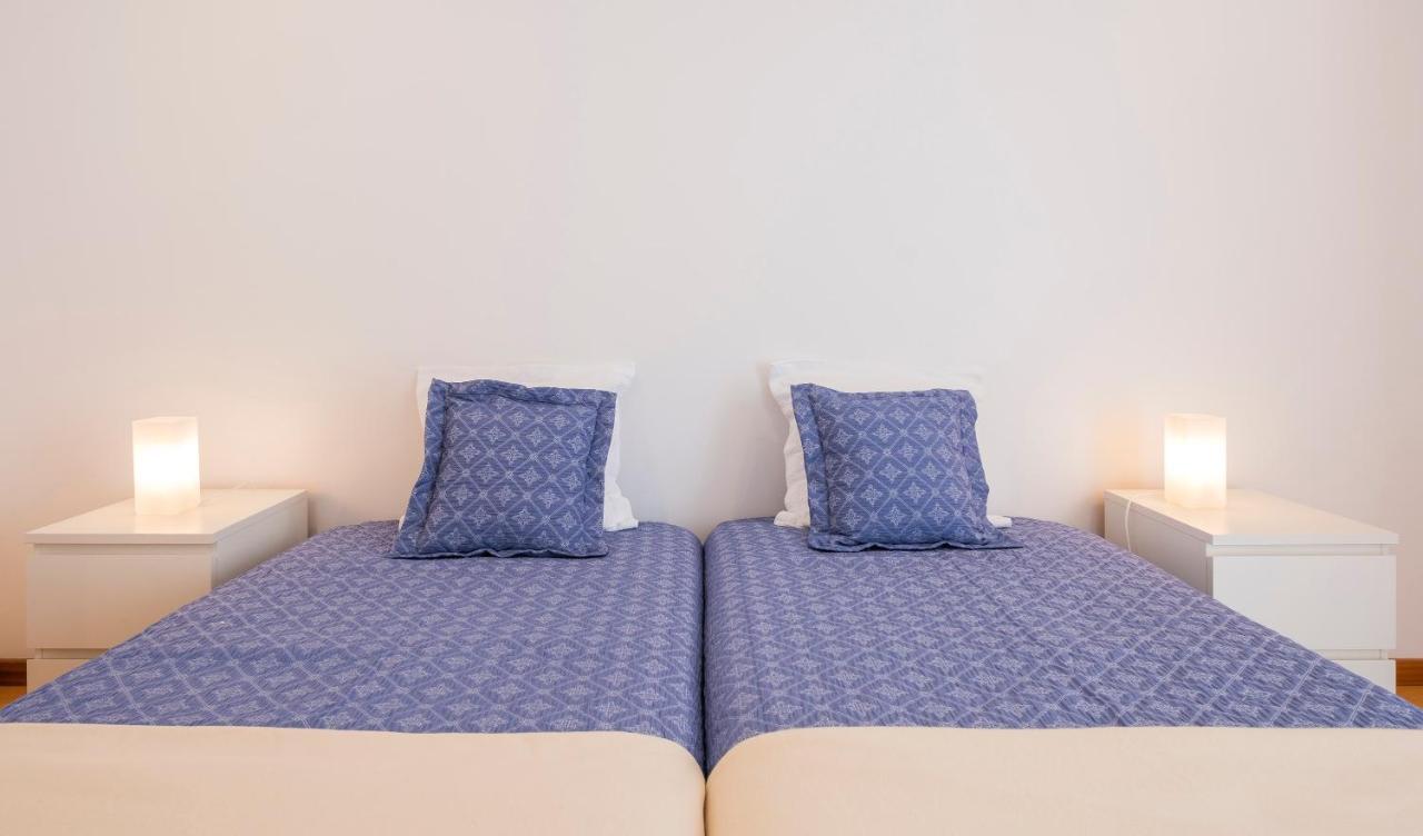 Paim Apartments Ponta Delgada Kültér fotó