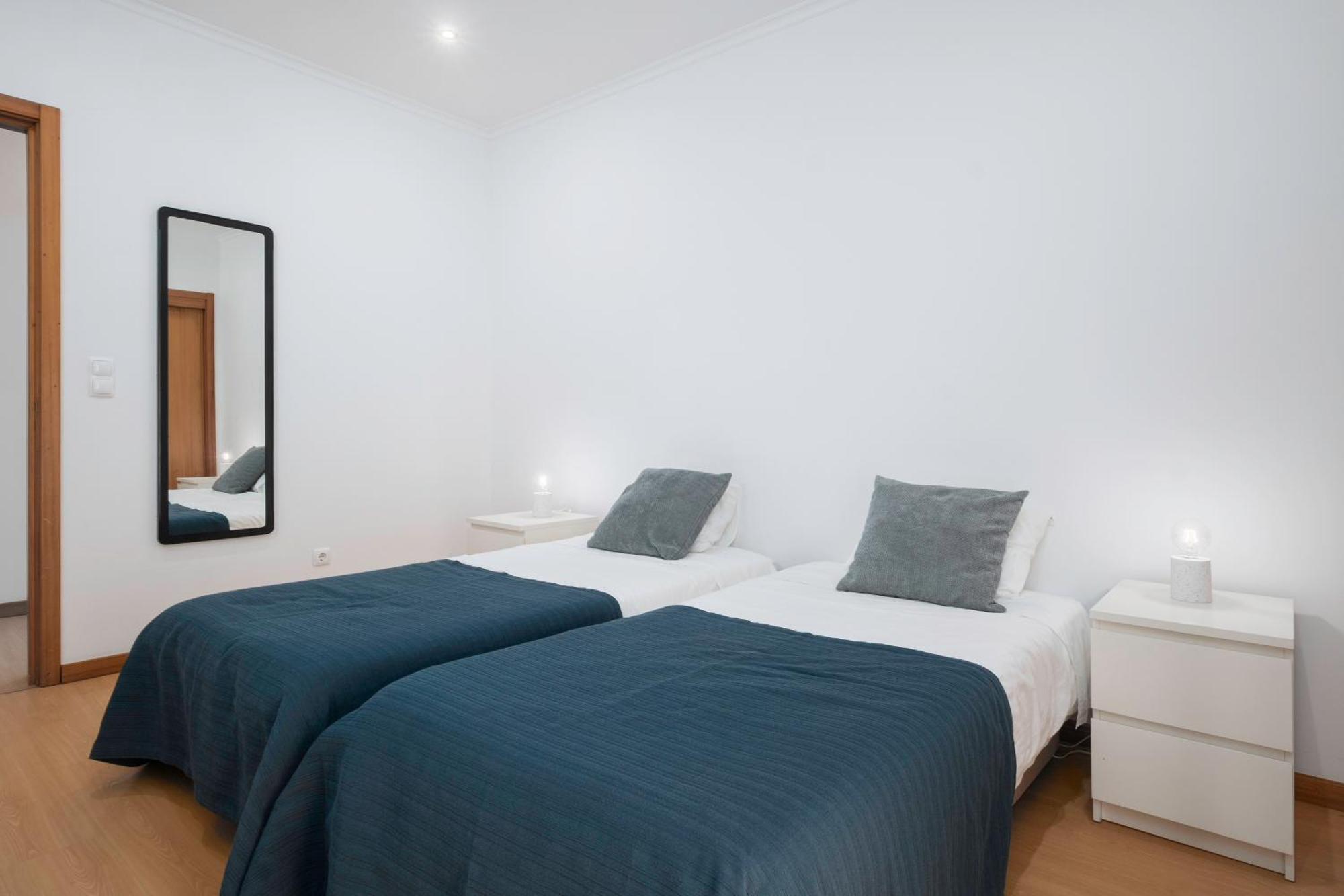 Paim Apartments Ponta Delgada Kültér fotó