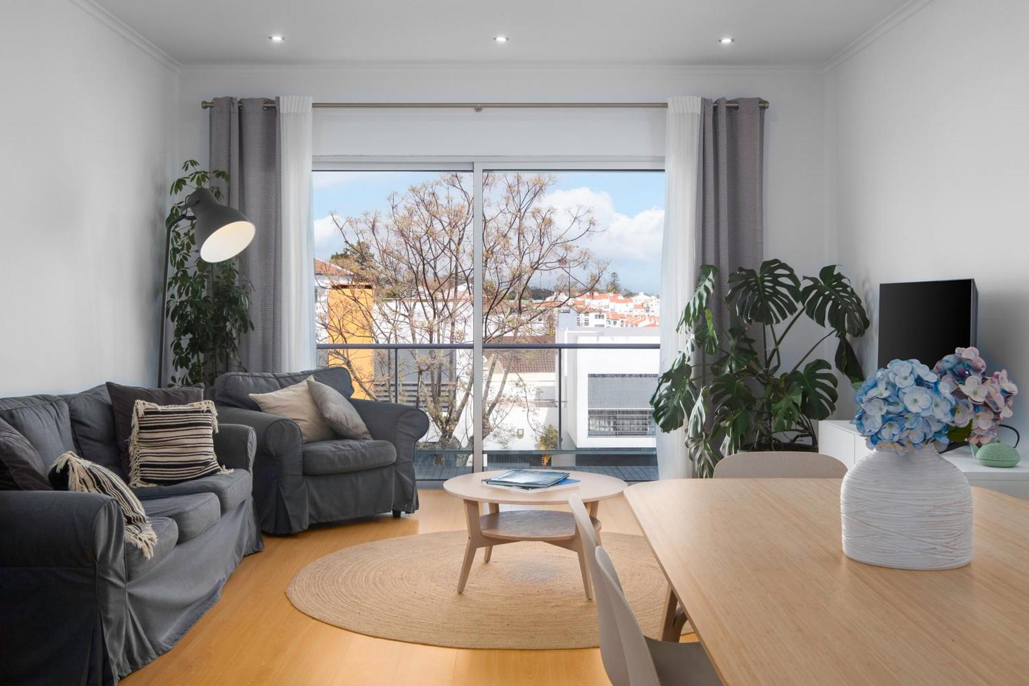 Paim Apartments Ponta Delgada Kültér fotó