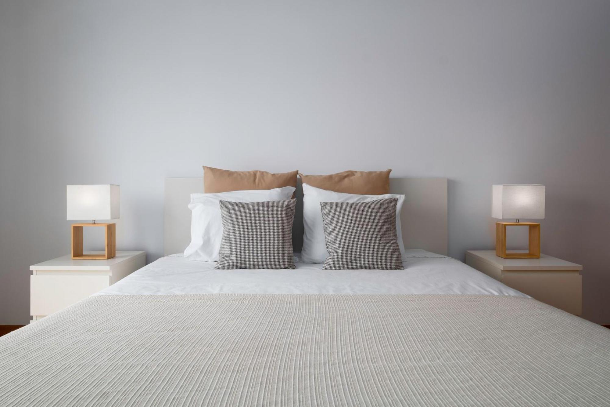 Paim Apartments Ponta Delgada Kültér fotó
