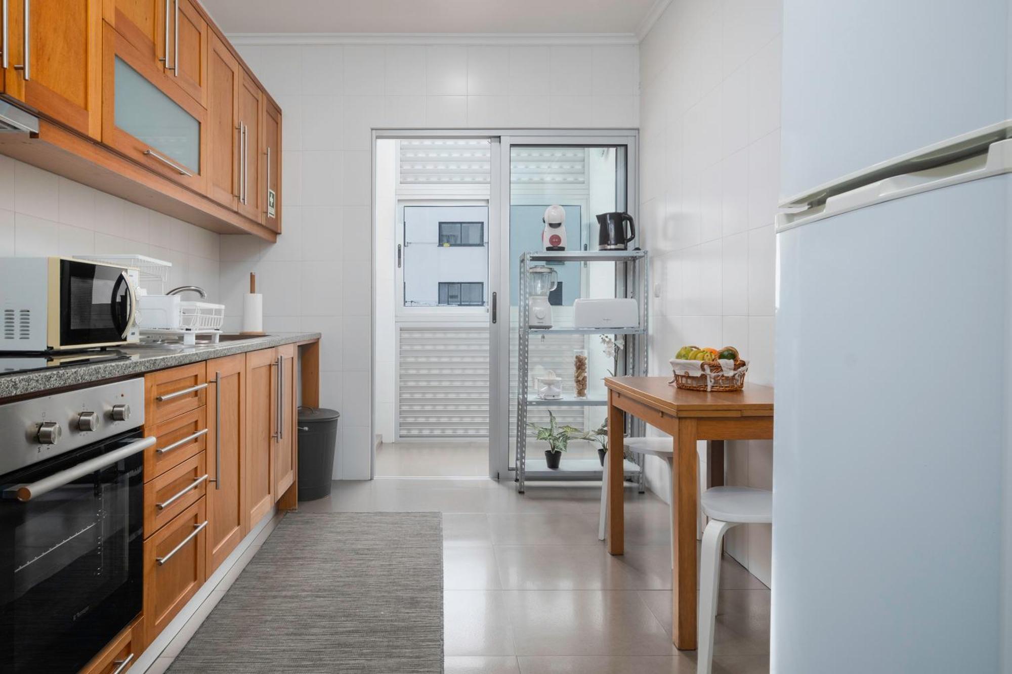 Paim Apartments Ponta Delgada Kültér fotó