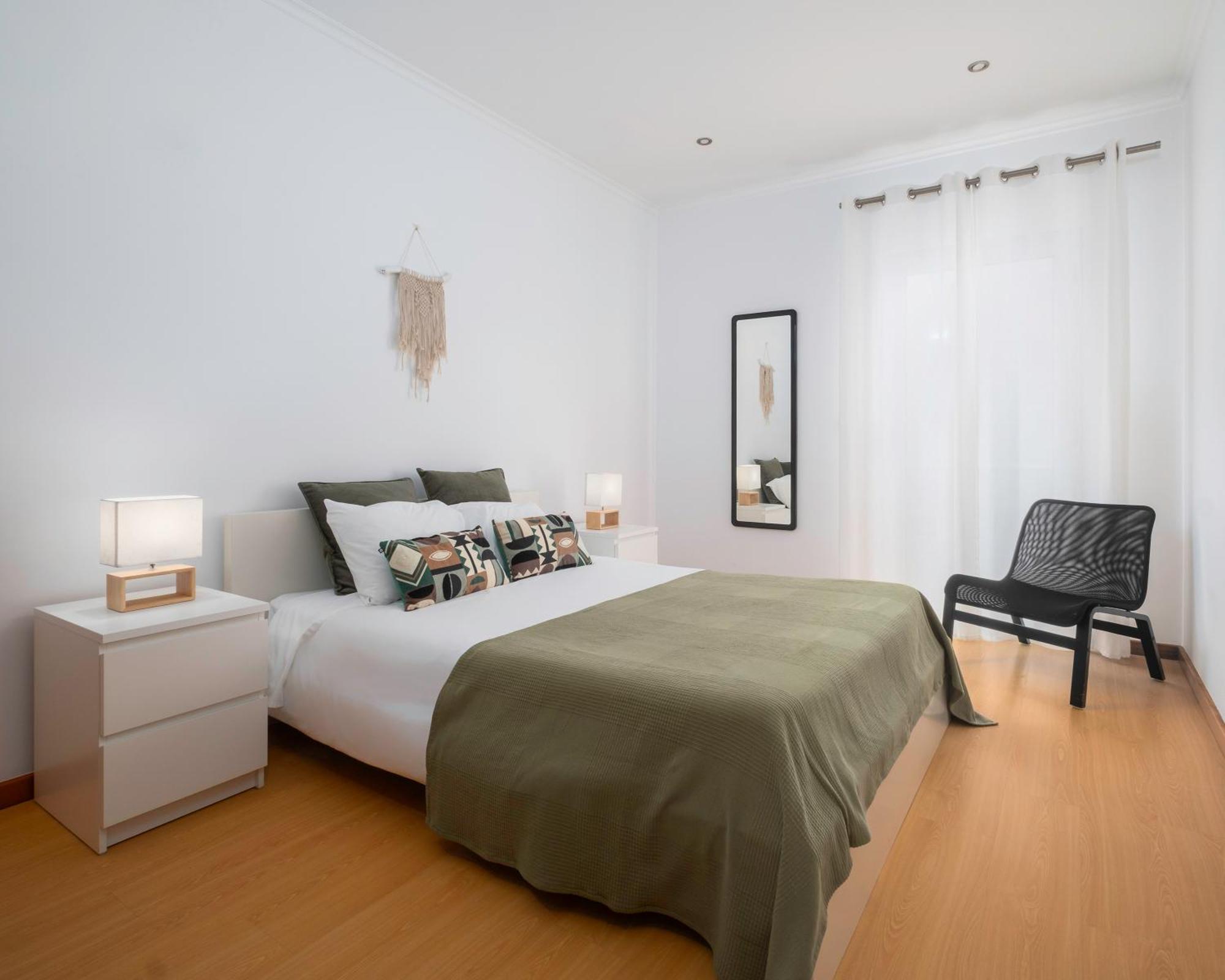 Paim Apartments Ponta Delgada Kültér fotó