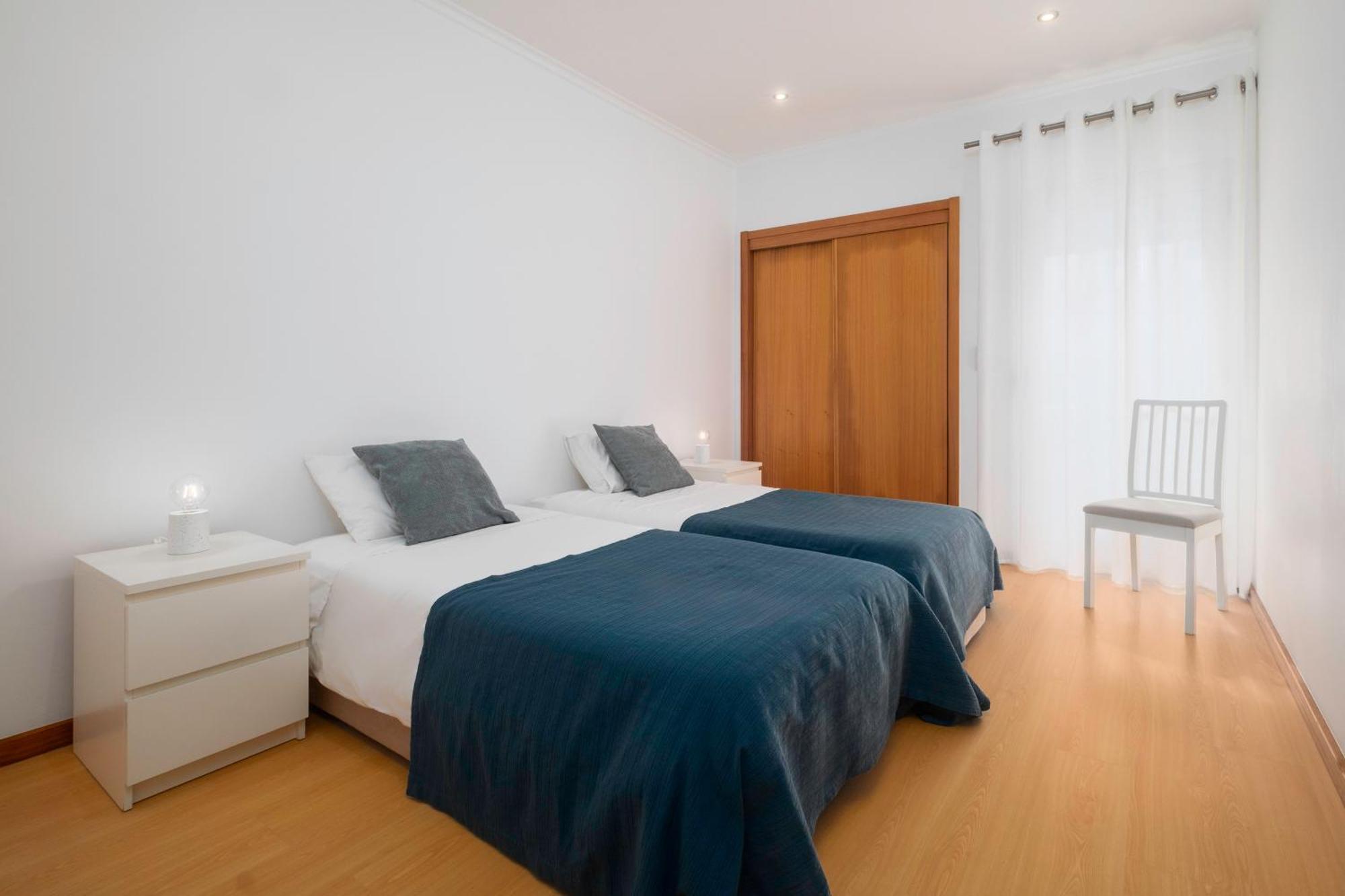 Paim Apartments Ponta Delgada Kültér fotó