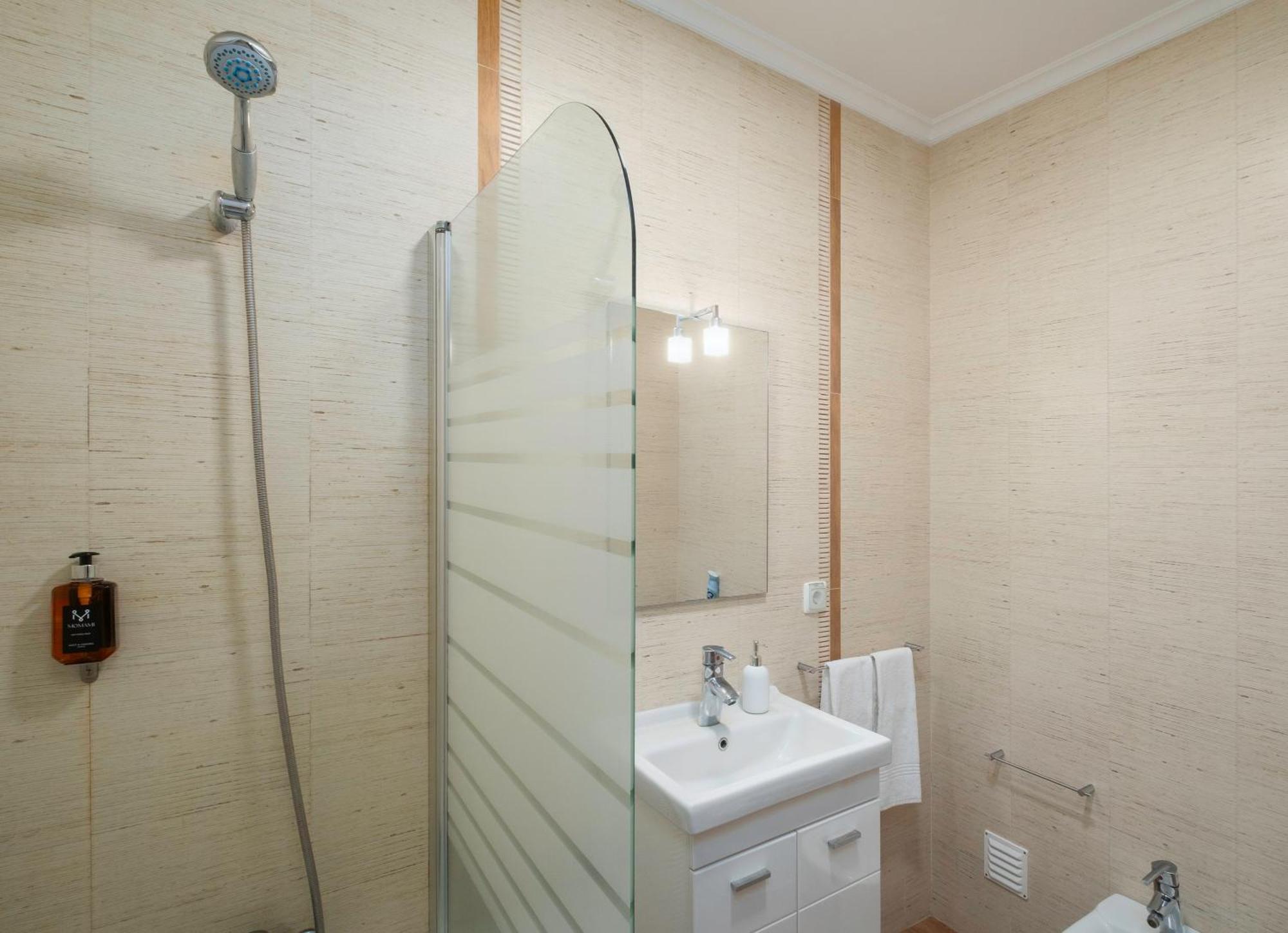 Paim Apartments Ponta Delgada Kültér fotó