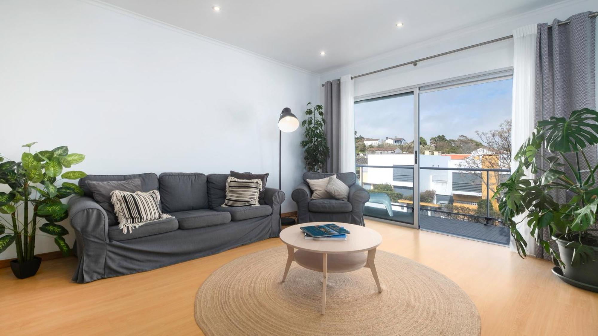 Paim Apartments Ponta Delgada Kültér fotó