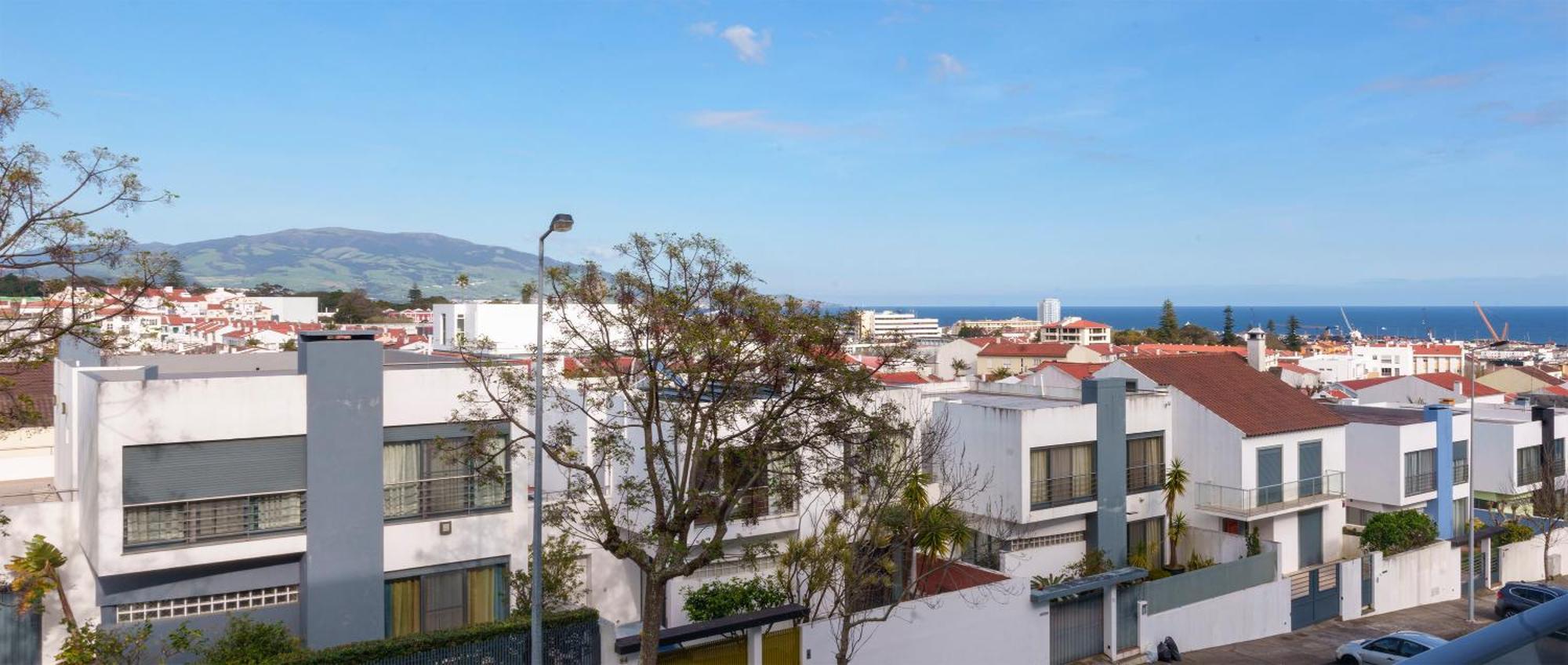 Paim Apartments Ponta Delgada Kültér fotó