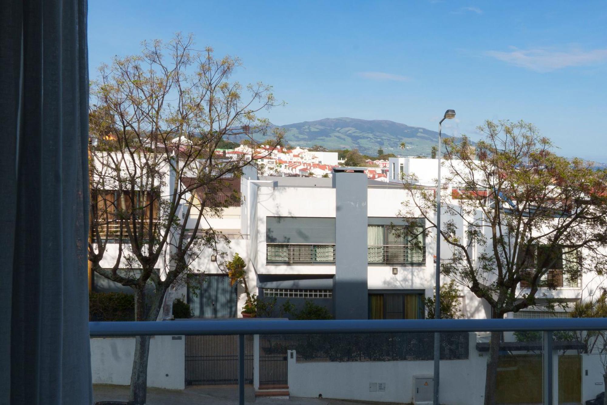 Paim Apartments Ponta Delgada Kültér fotó